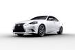 Lexus lanzará en octubre el IS 250