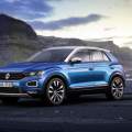 Volkswagen T-Roc: el Audi Q2 by Volkswagen