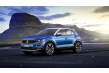 Volkswagen T-Roc: el Audi Q2 by Volkswagen