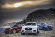 Jaguar F-Pace 2019, mejoras de seguridad y equipamiento