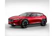 Mazda Koeru, la versión deportiva del CX-5