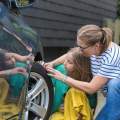 Mantenimiento de neumáticos: Revisa 4 puntos clave