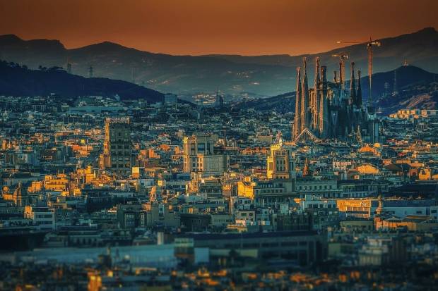 La inédita fase 1 de la desescalada en Barcelona: ¿Qué se puede hacer y qué no?