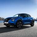 Nuevo Nissan Juke Hybrid, así es el híbrido japonés