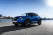 Nuevo Nissan Juke Hybrid, así es el híbrido japonés