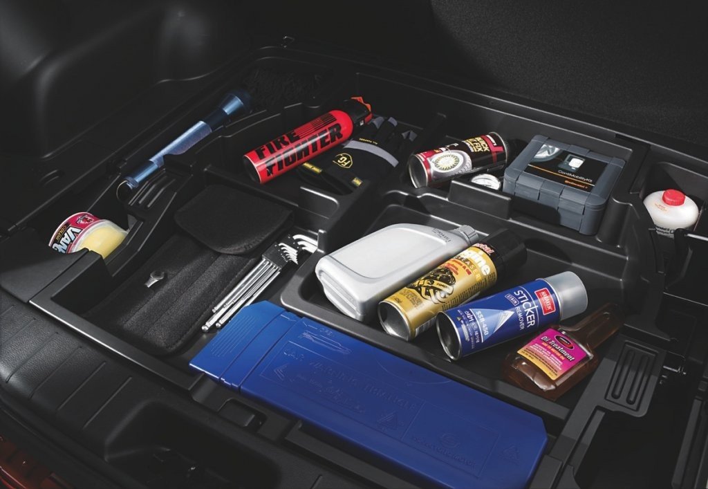 Prueba: SsangYong Korando, llega la versión gasolina