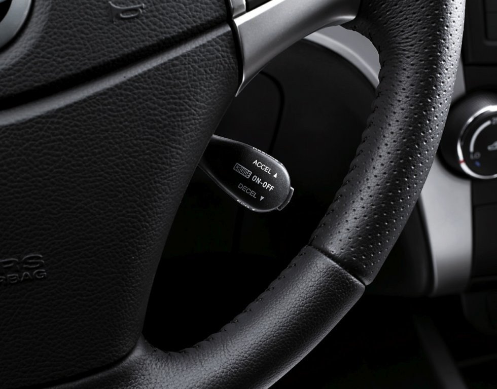 Prueba: SsangYong Korando, llega la versión gasolina