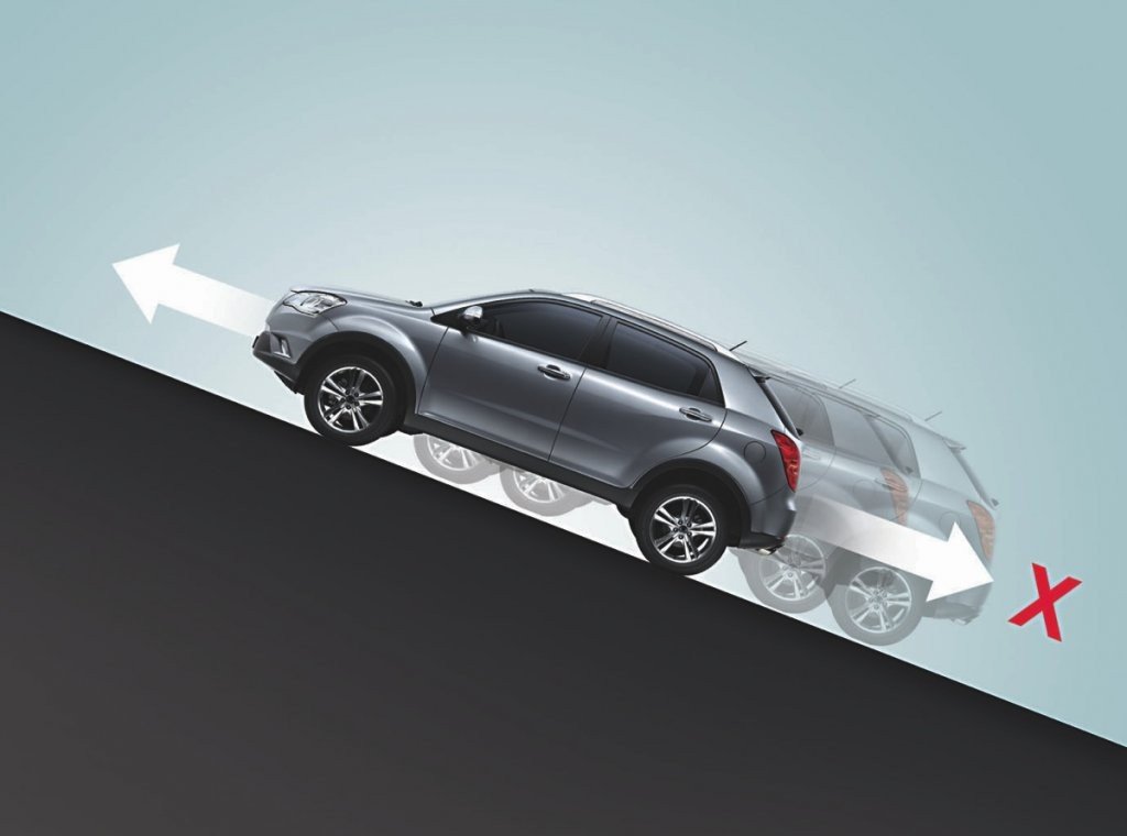 Prueba: SsangYong Korando, llega la versión gasolina