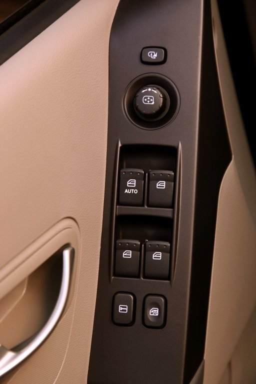 Prueba: SsangYong Korando, llega la versión gasolina