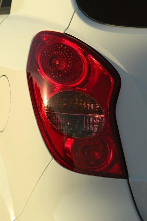 Prueba: SsangYong Korando, llega la versión gasolina