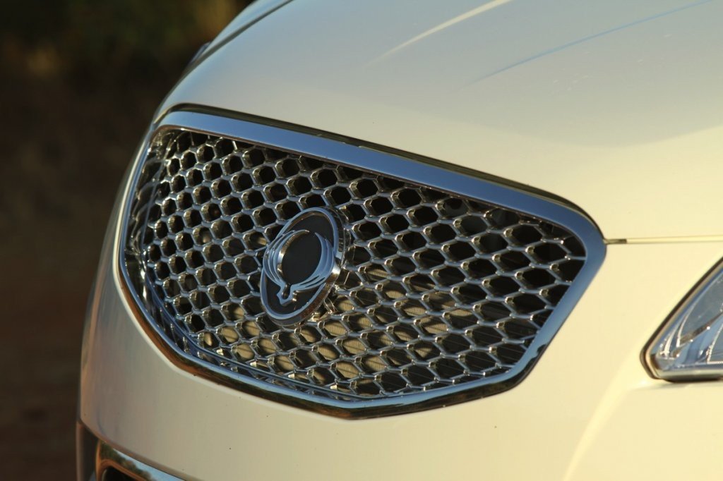 Prueba: SsangYong Korando, llega la versión gasolina