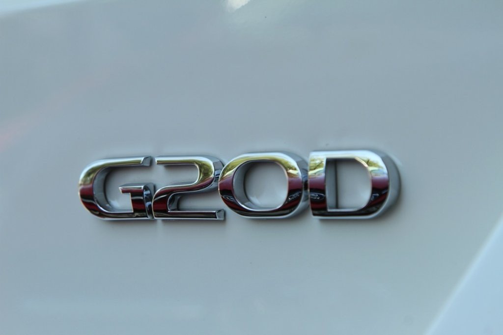 Prueba: SsangYong Korando, llega la versión gasolina
