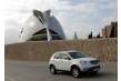 Prueba: SsangYong Korando, llega la versión gasolina