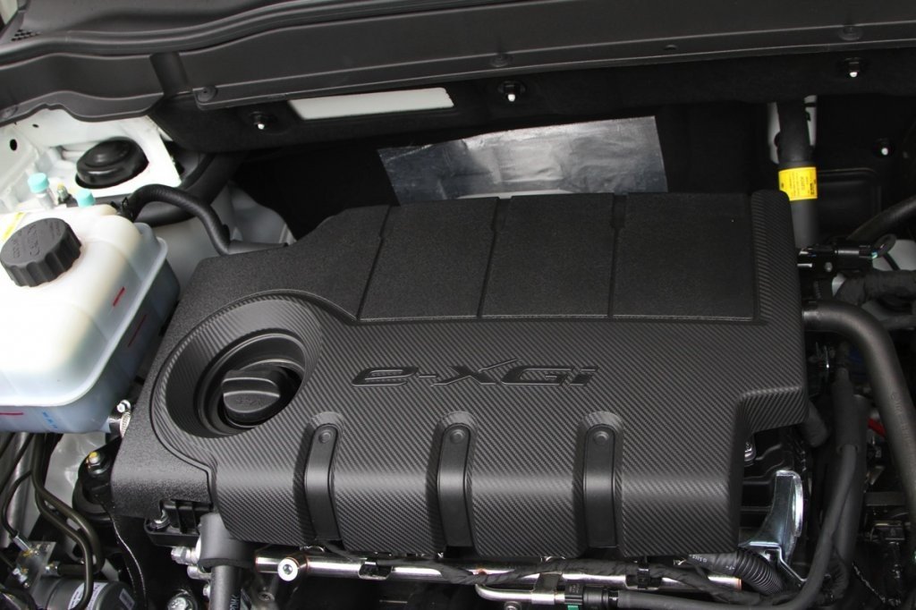 Prueba: SsangYong Korando, llega la versión gasolina