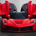 Ferrari LaFerrari, el sustituto del Enzo ya ha llegado