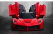 Ferrari LaFerrari, el sustituto del Enzo ya ha llegado