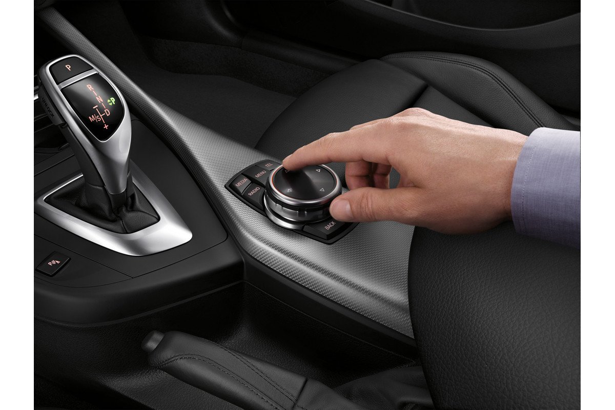 BMW Serie 2, el nuevo coupé compacto de BMW