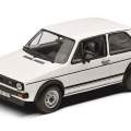 El Golf GTI celebra su 40 aniversario en el circuito del Jarama