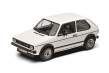 El Golf GTI celebra su 40 aniversario en el circuito del Jarama