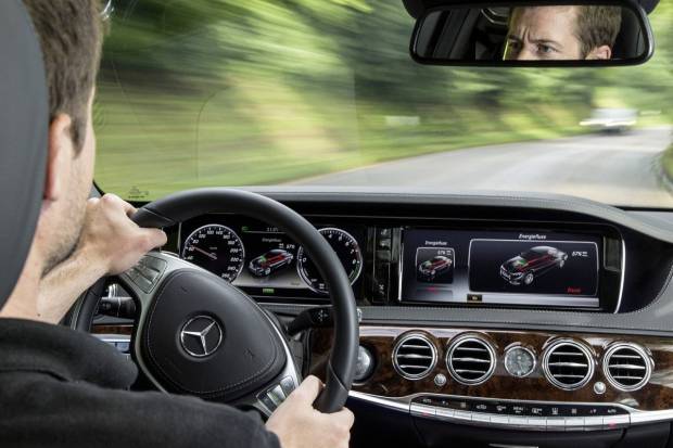 Especial coches híbridos enchufables: ¿Cómo se conducen?