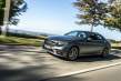 Nuevo Mercedes C 300 e, híbrido enchufable gasolina-electrico