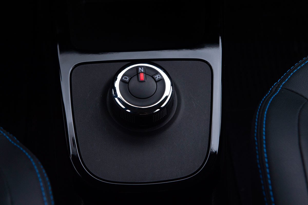 Prueba Dacia Spring: el eléctrico más barato del mercado