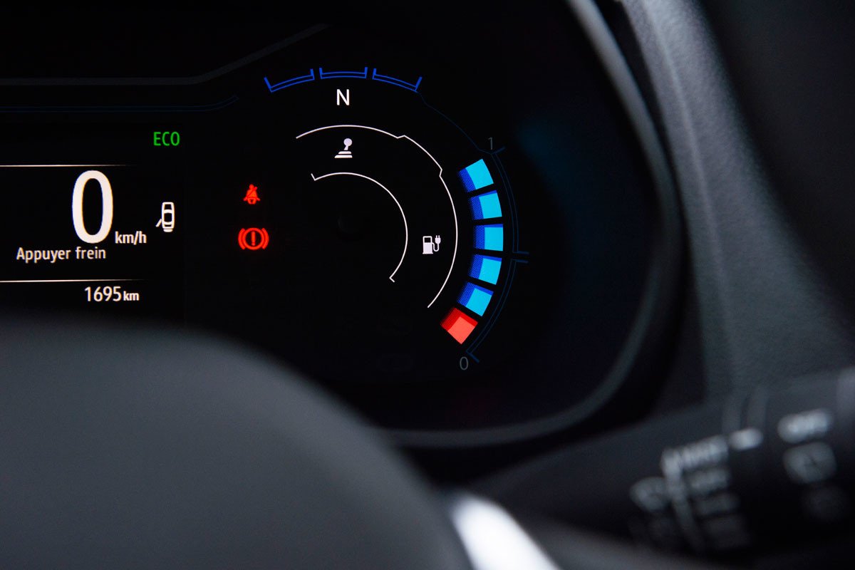 Prueba Dacia Spring: el eléctrico más barato del mercado