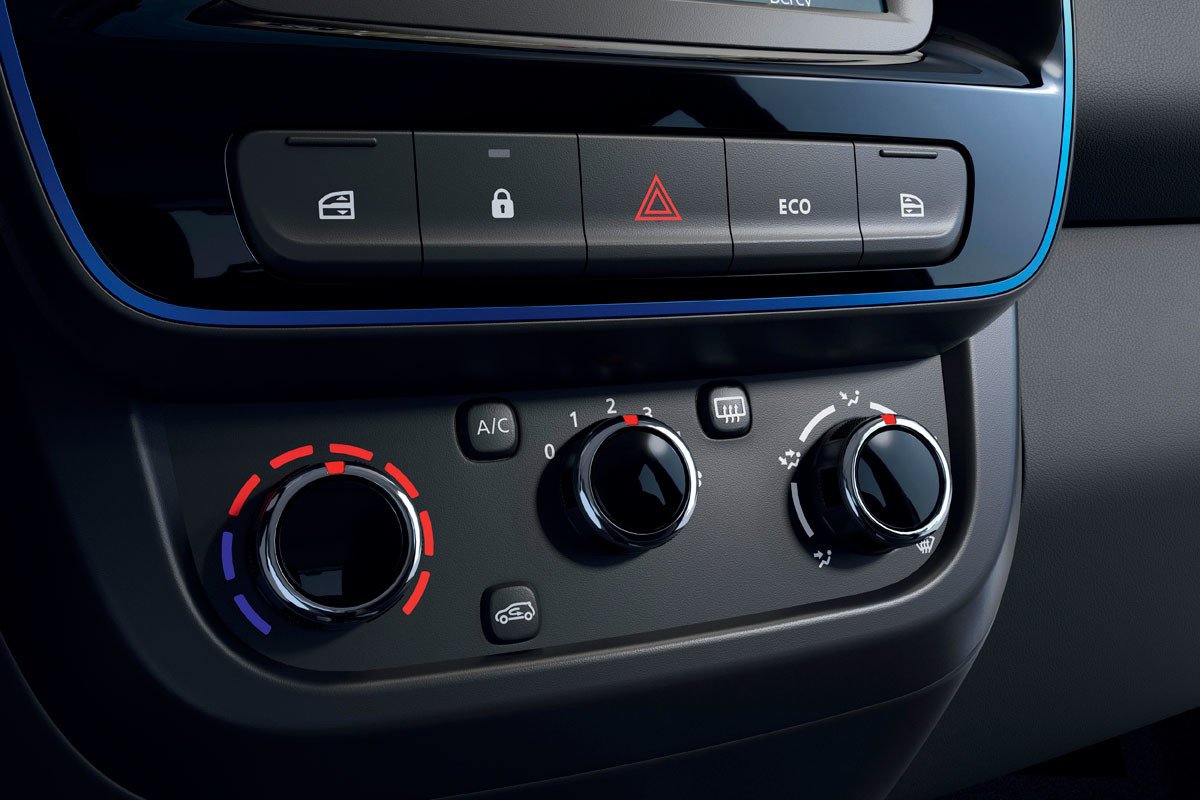 Prueba Dacia Spring: el eléctrico más barato del mercado