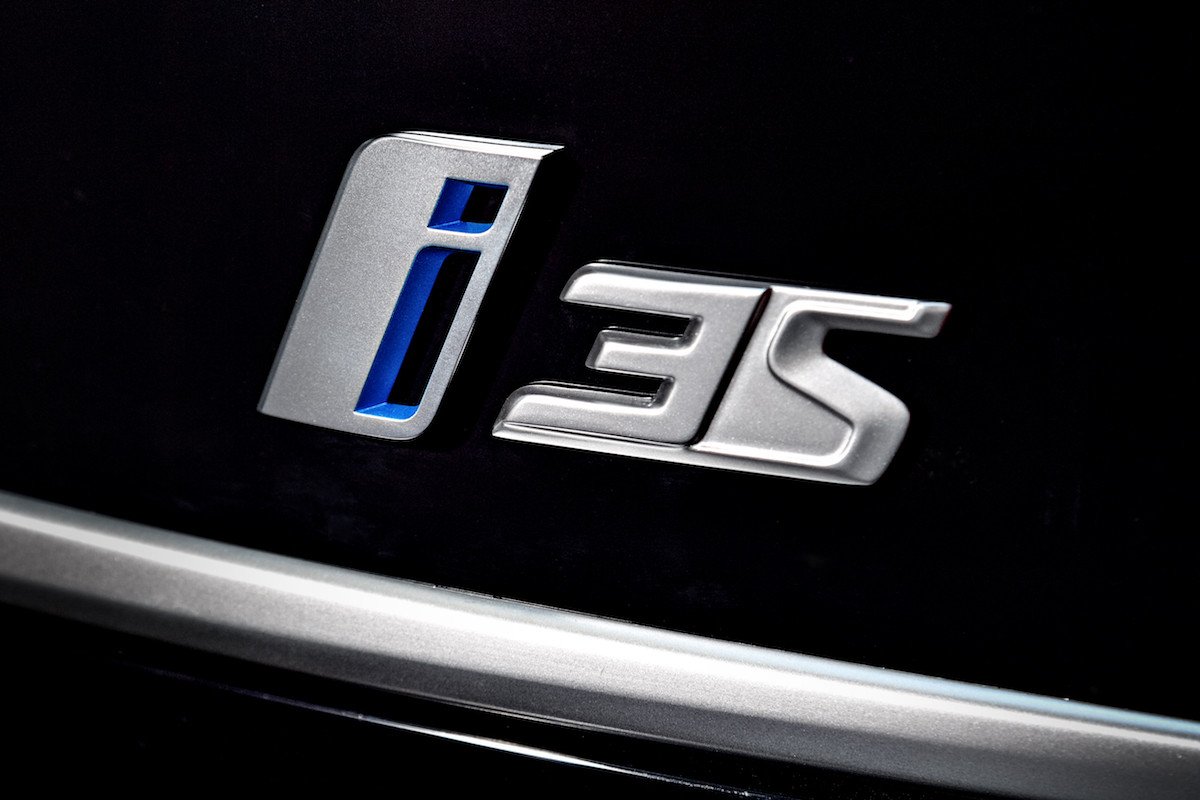 Nuevo BMW i3 2018 mejorado y nuevo BMW i3s deportivo