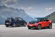 Nuevo BMW i3 2018 mejorado y nuevo BMW i3s deportivo