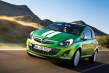 Nuevo Opel Corsa: Más fotos, gama y precios