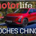 Ya disponible el especial sobre coches chinos en el número 142 de Motorlife Magazine