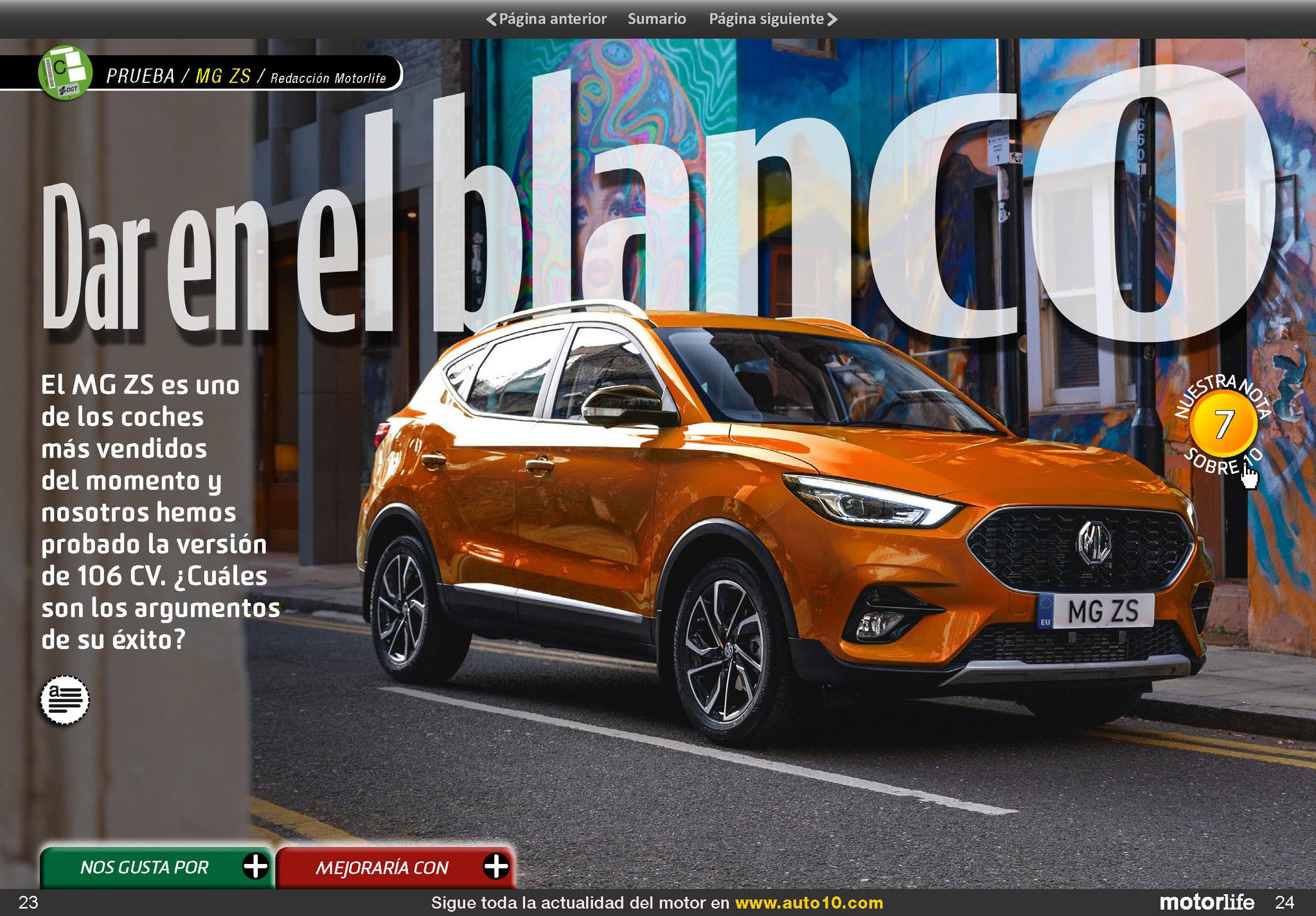 Ya disponible el especial sobre coches chinos en el número 142 de Motorlife Magazine