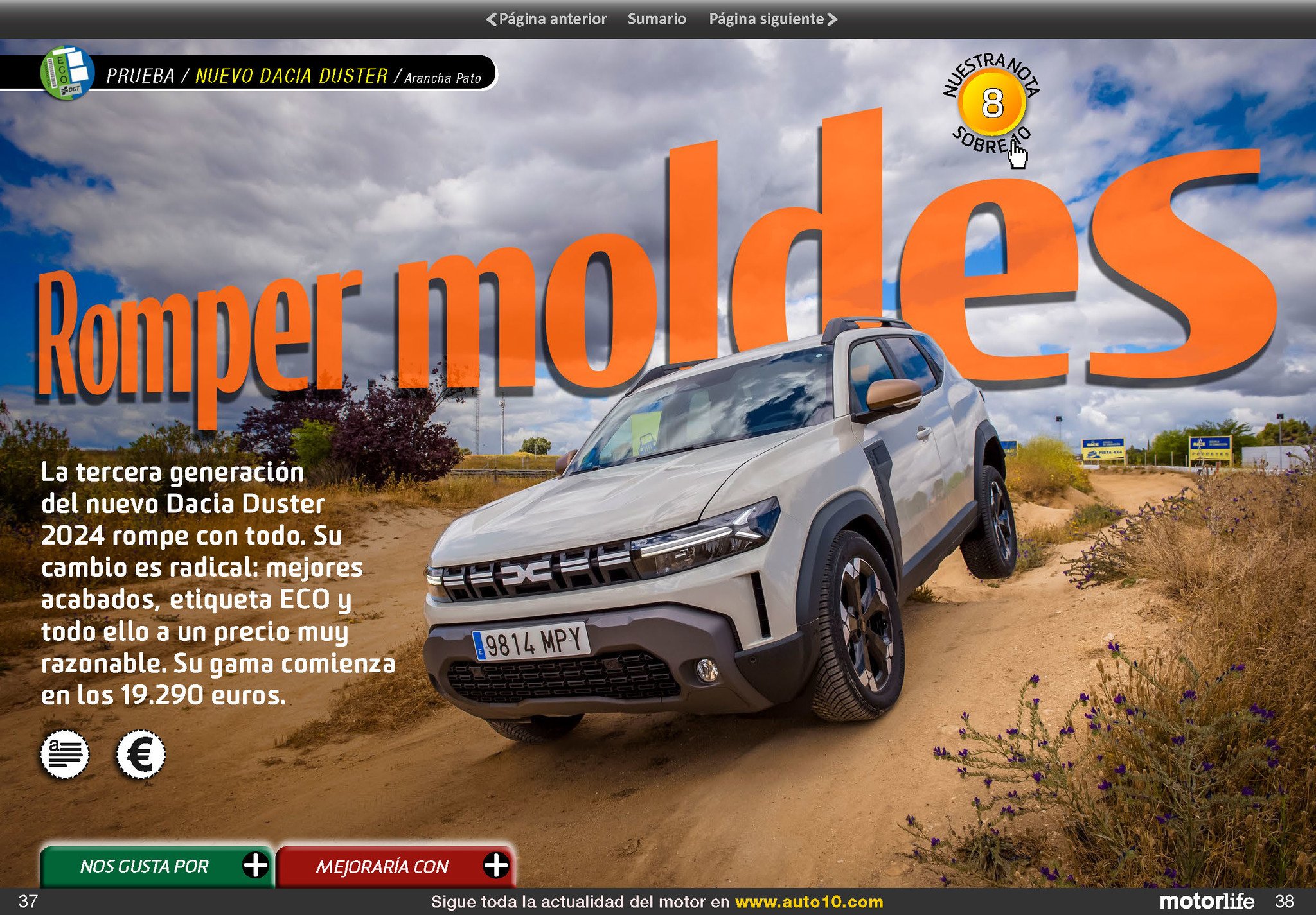 Ya disponible el especial sobre coches chinos en el número 142 de Motorlife Magazine