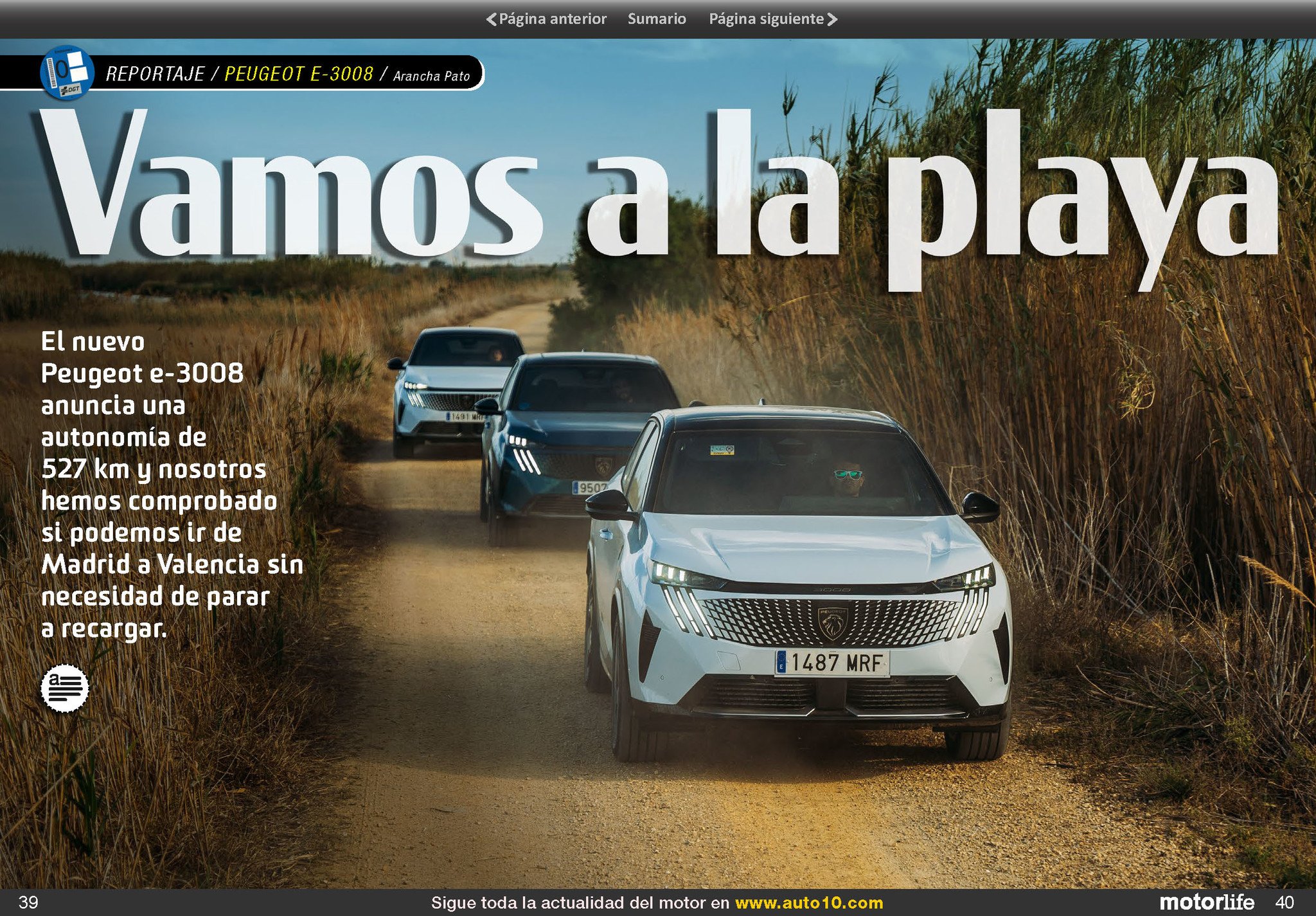 Motorlife Magazine 142