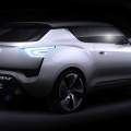 Novedades de SsangYong para el Salón de París 2012