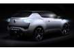 Novedades de SsangYong para el Salón de París 2012