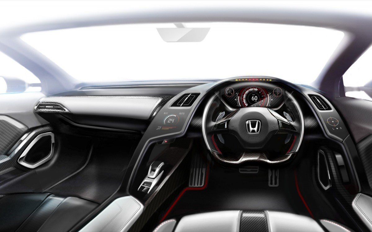 Honda presenta el nuevo Urban SUV y el S660 Concept en Tokio