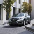 Honda presenta el nuevo Urban SUV y el S660 Concept en Tokio