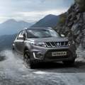 Nuevo Suzuki Vitara 1.4 Turbo S, desde 20.110 euros