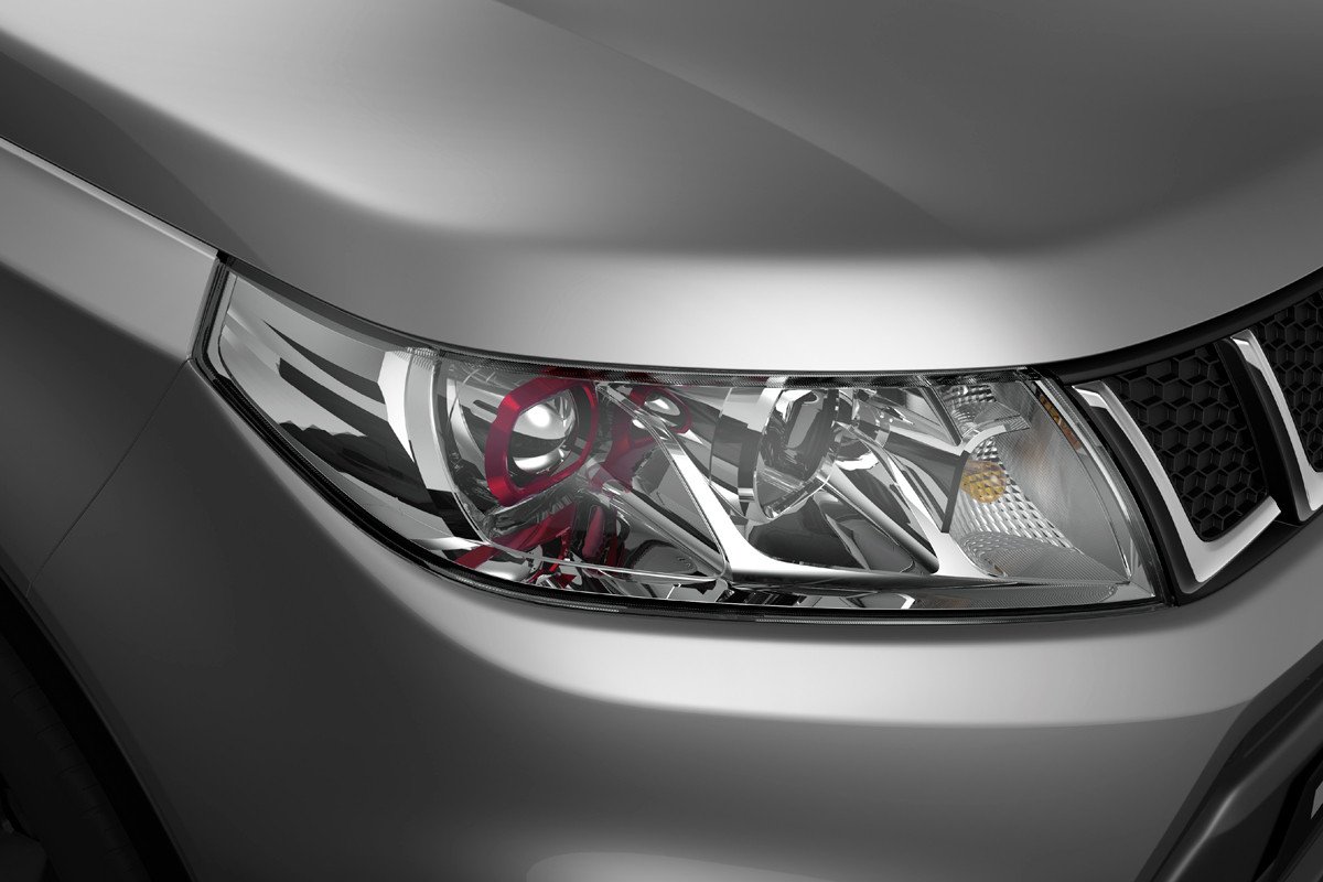 Nuevo Suzuki Vitara 1.4 Turbo S, desde 20.110 euros