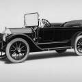 Los diez coches más bonitos de Chevrolet