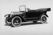 Los diez coches más bonitos de Chevrolet