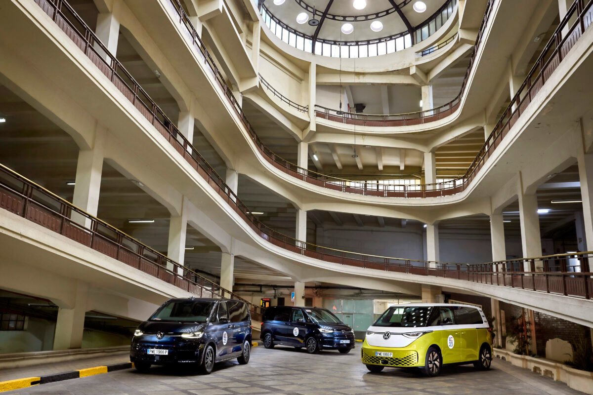 Volkswagen consejo UE