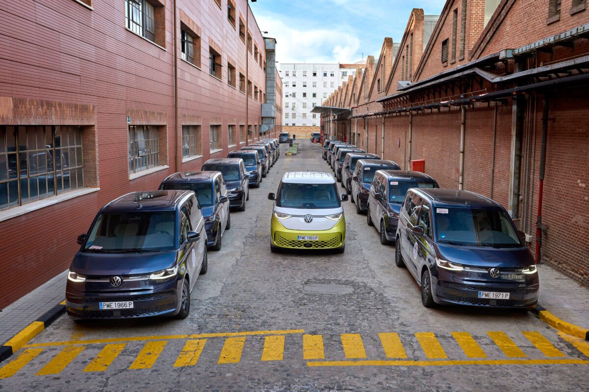 Volkswagen consejo UE