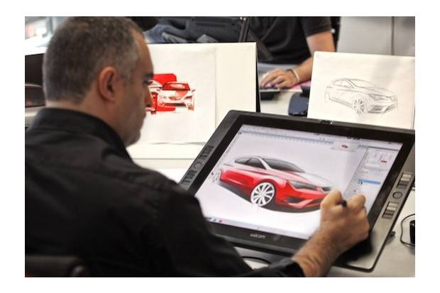Vídeo: Nuevo Seat León, pasión por el diseño