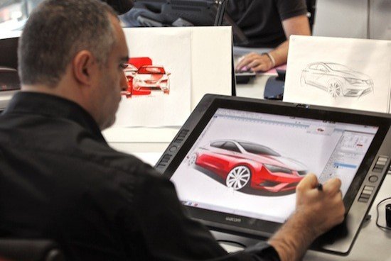 Vídeo: Nuevo Seat León, pasión por el diseño