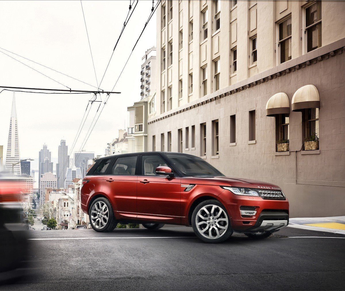 Range Rover Sport: todos los precios