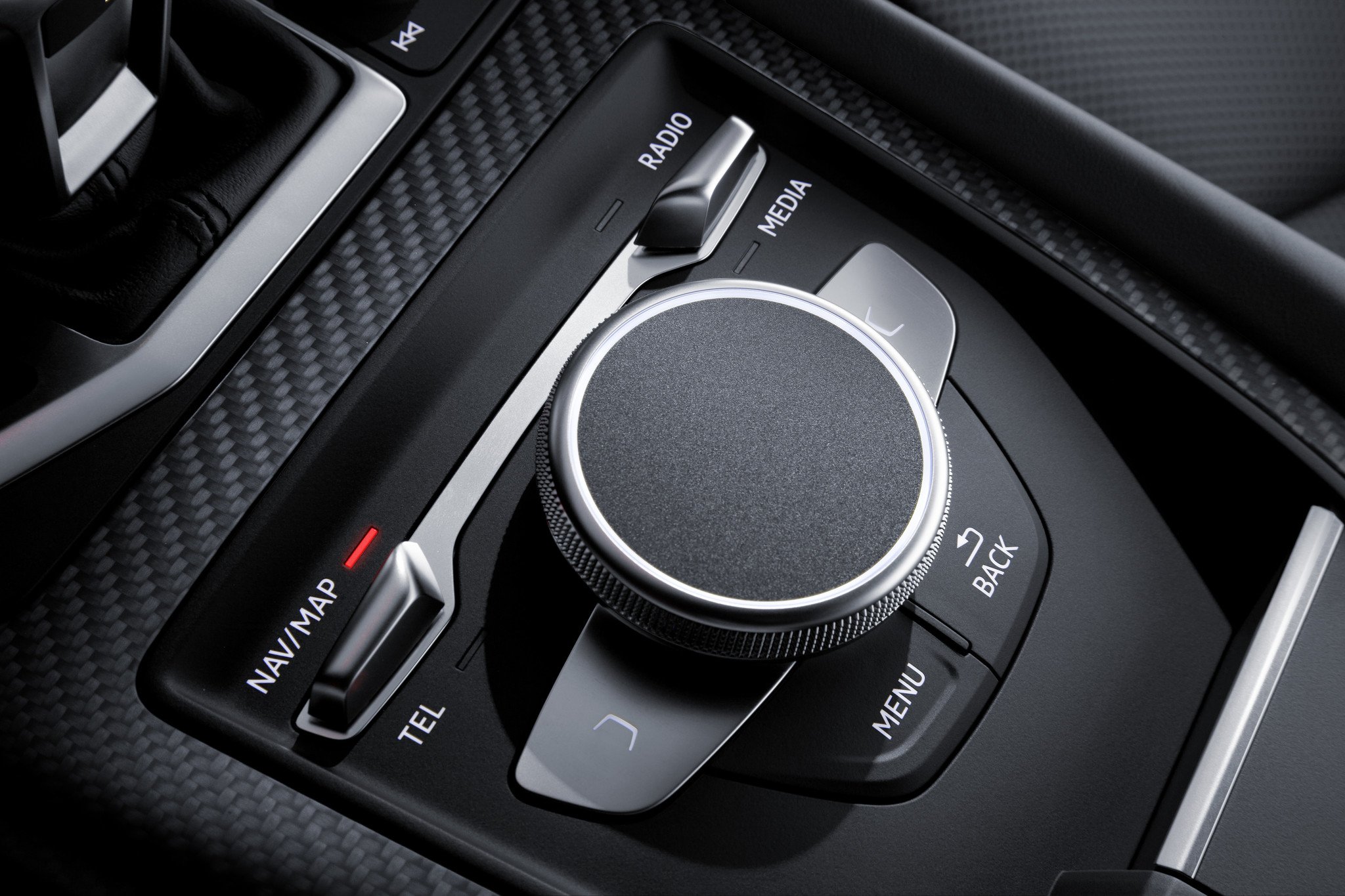 Nuevo Audi R8 2015: más ligero, más potente, más rápido... y también eléctrico