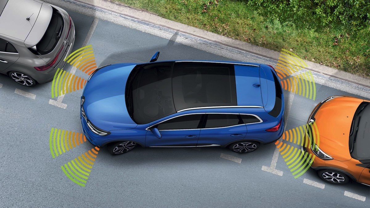 Nuevo Renault Kadjar 2019, actualizado con más tecnología